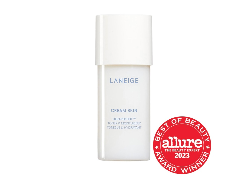 Laneige Cream Skin Toner