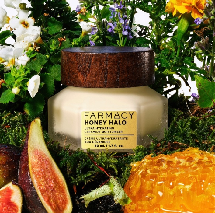 Honey Halo Moisturizer