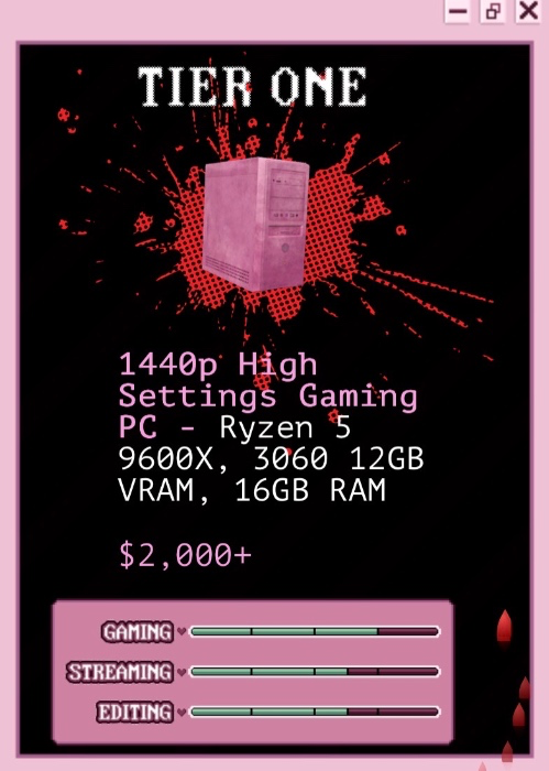 PC Build