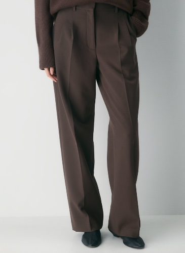 The Effortless Pant™ - (Re)ssential