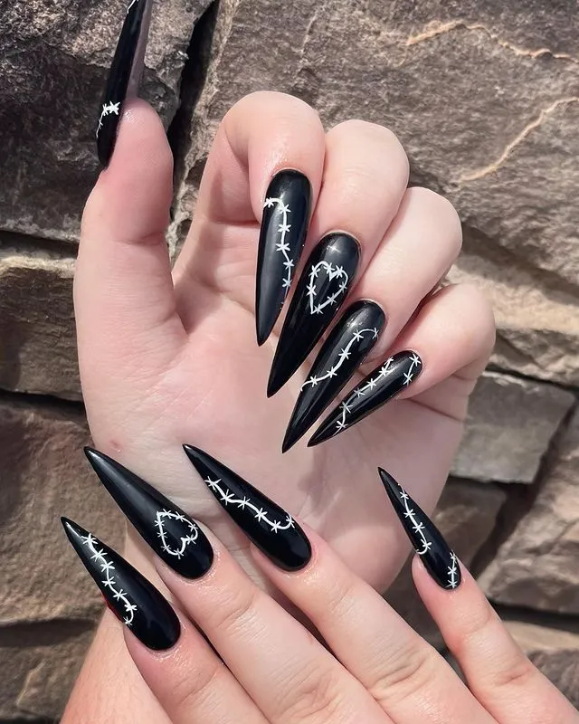 Nails