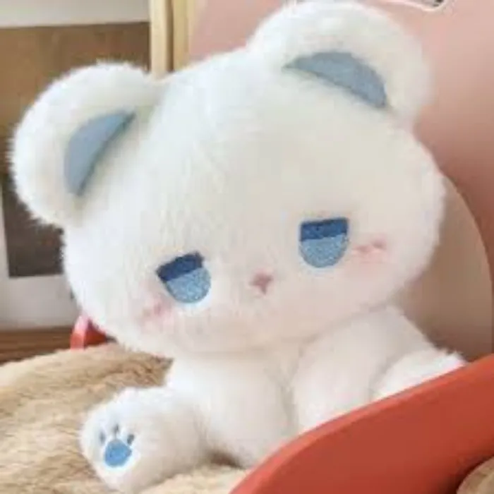 plushie addiction >.<
