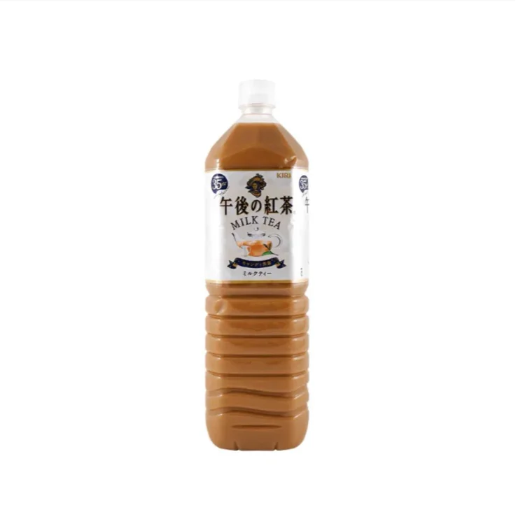 Milk Tea 2 Liters