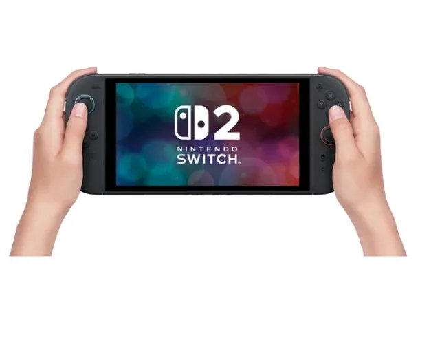 Switch 2