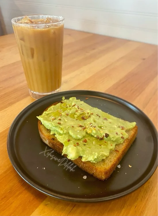 🥑 Avocado 