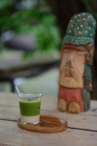 🍵 Can you Matcha My freak?