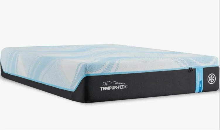 Tempur-Pedic TEMPUR-LuxeBreeze Mattress