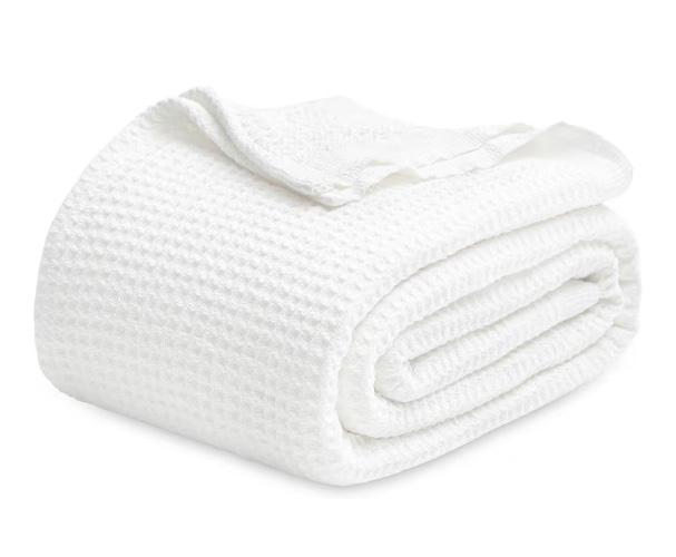 Cotton Blanket