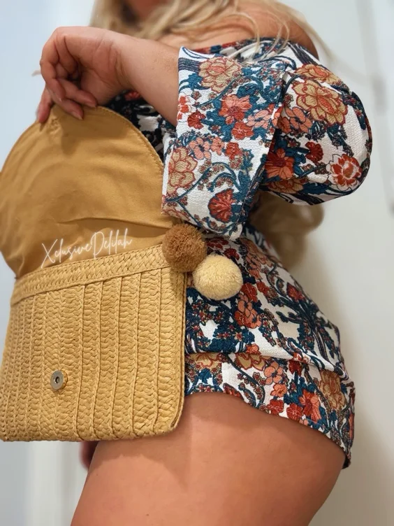Raffia