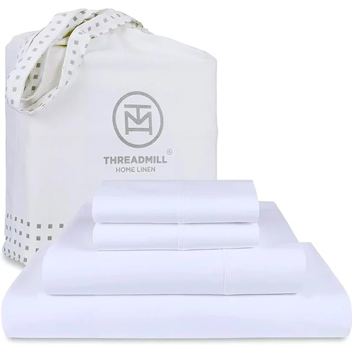 Luxury Supima sheet set