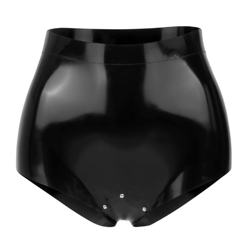 Desire Hotpants | S / Black