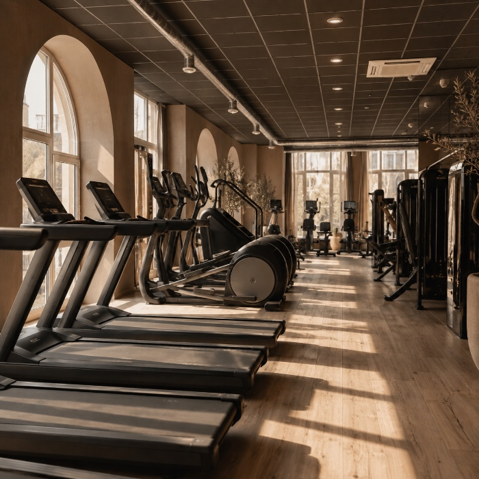Gym Membership