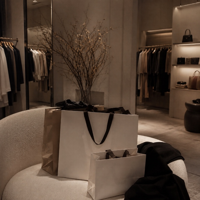 Shopping Trip 