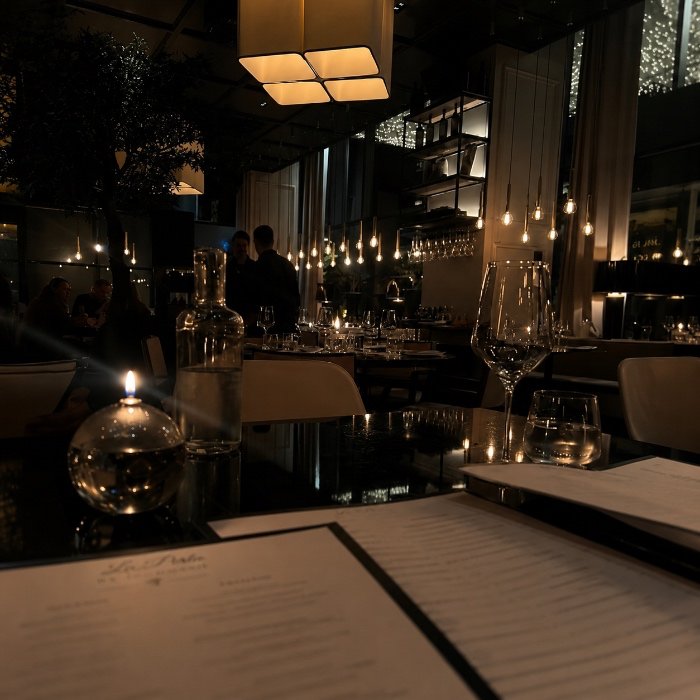 Dinner