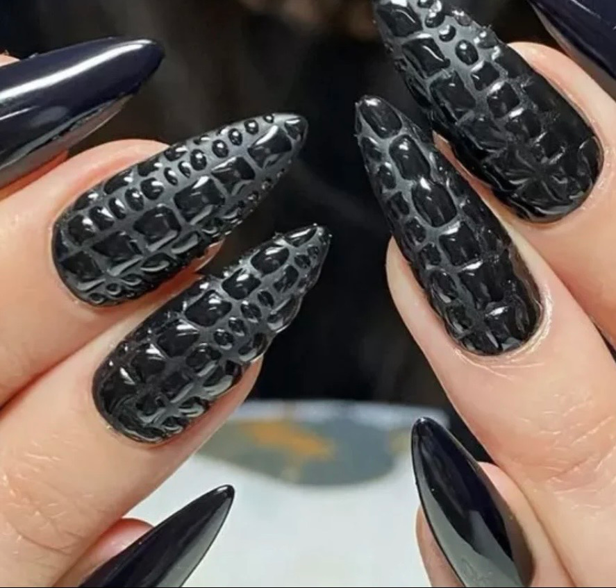 Manicure 