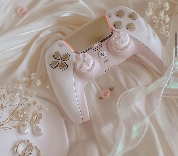 gaming decor ♡