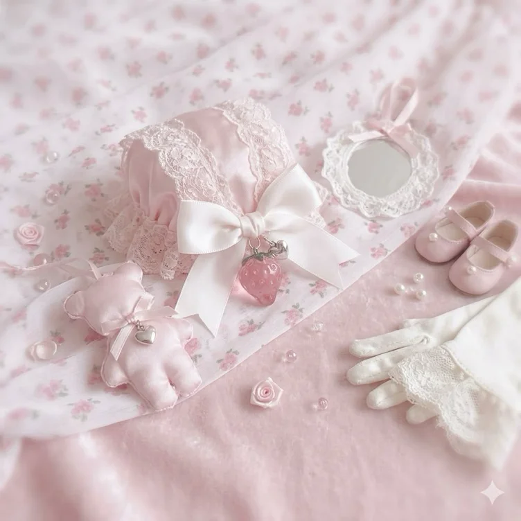 donation ♡