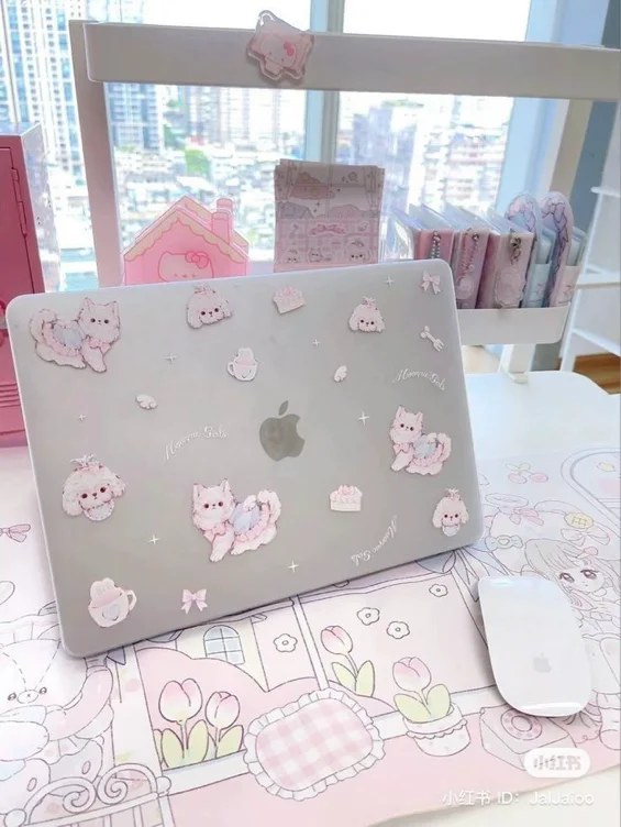 laptop ♡