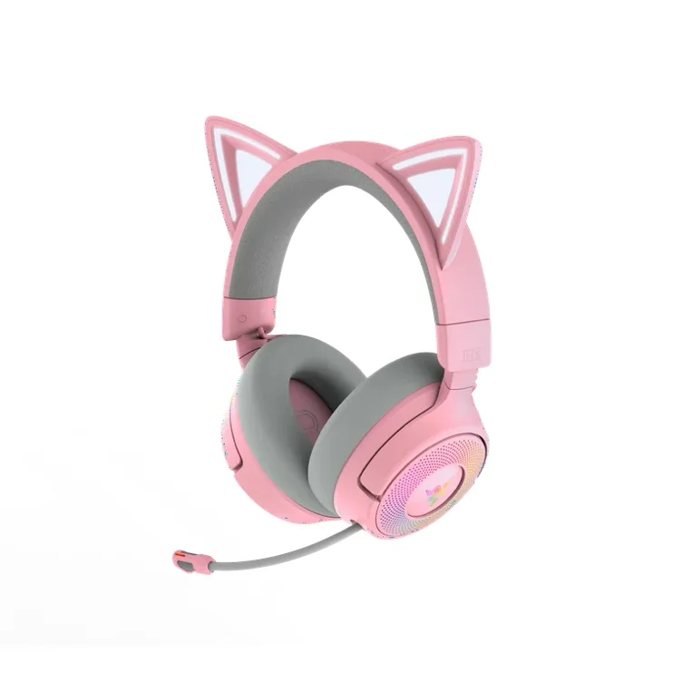 headset ♡