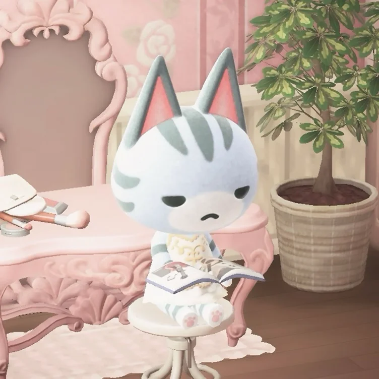 animal crossing ♡