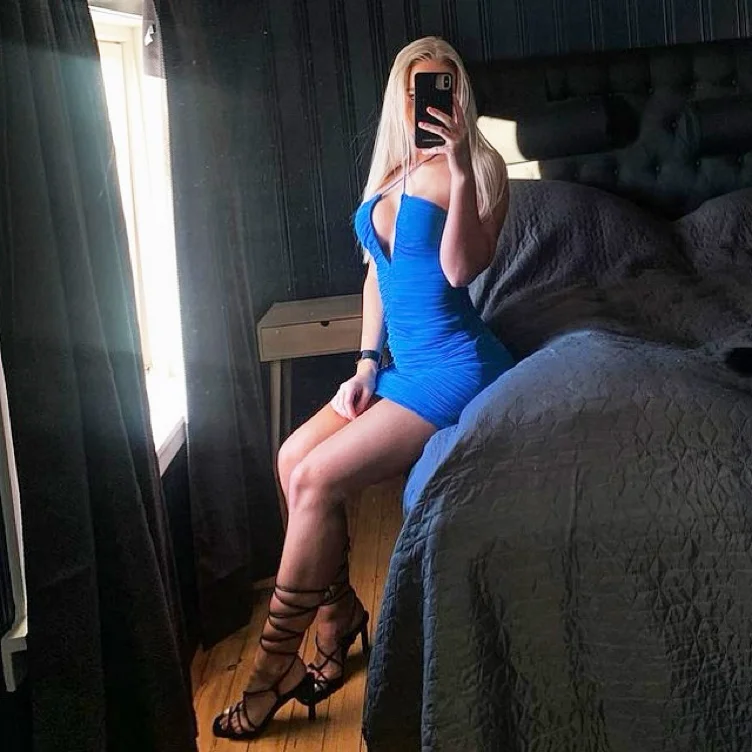 Send me what you got😈🔥