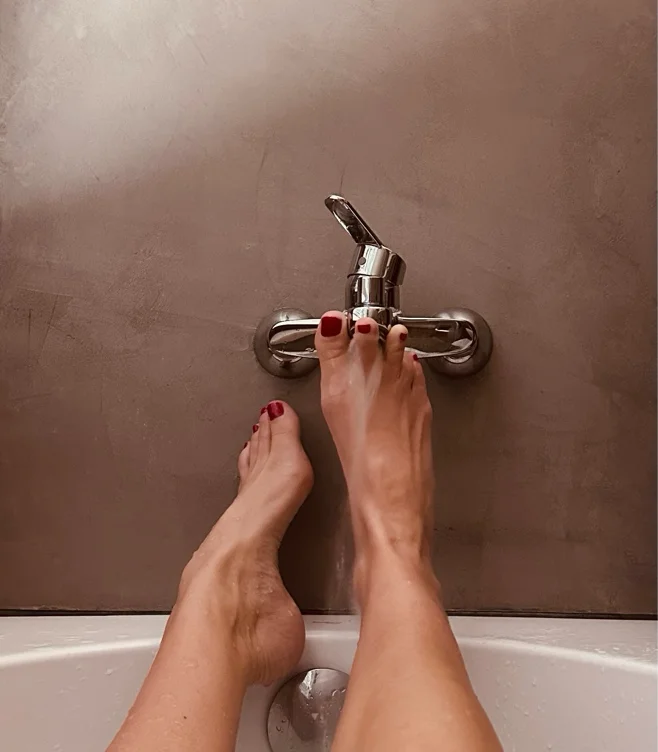 Pedicure 