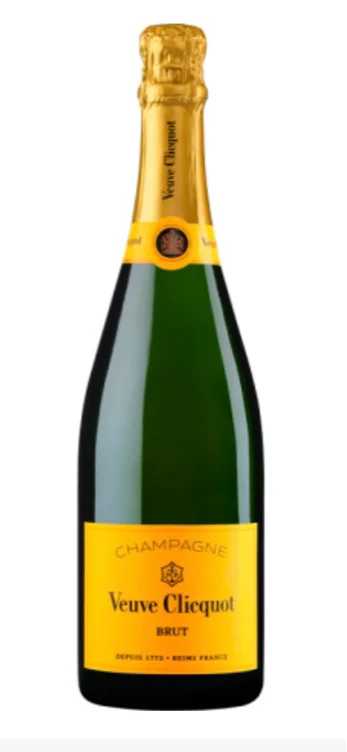  Champagne 