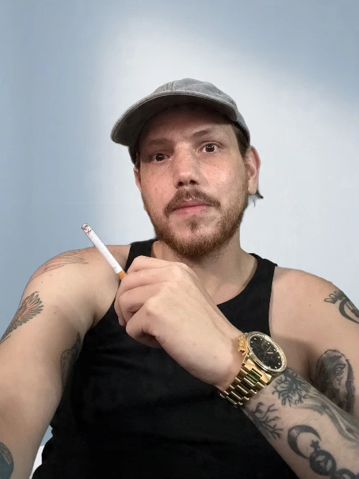 Smoke Bill