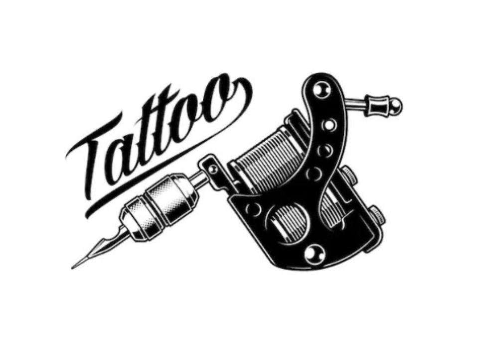 Big Tattoo