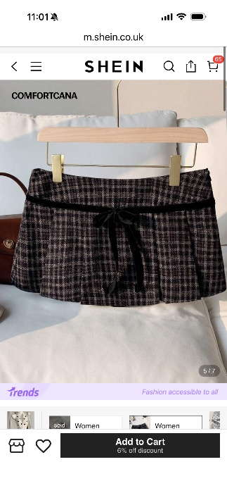 SHEIN.com is mainly design and produce fashion clothing for women all over the world for about 5 years. Shop for latest women's fashion dresses, tops, bottoms. High Quality with affordable prices.