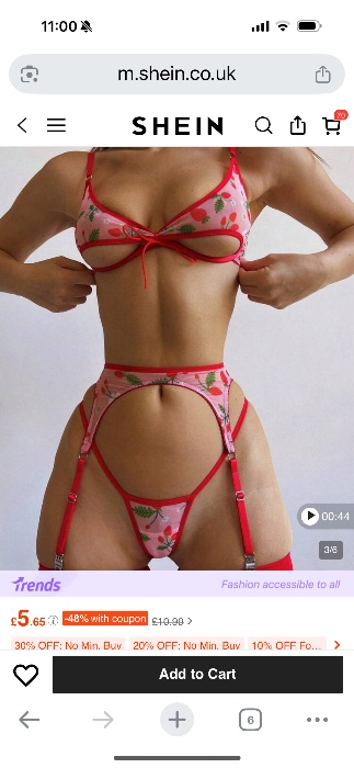 SHEIN.com is mainly design and produce fashion clothing for women all over the world for about 5 years. Shop for latest women's fashion dresses, tops, bottoms. High Quality with affordable prices.