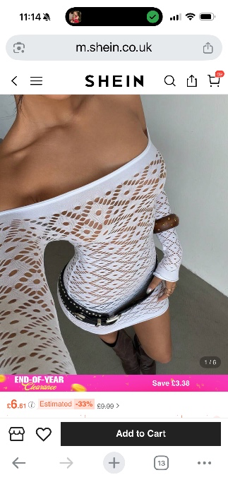 SHEIN.com is mainly design and produce fashion clothing for women all over the world for about 5 years. Shop for latest women's fashion dresses, tops, bottoms. High Quality with affordable prices.