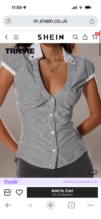 SHEIN.com is mainly design and produce fashion clothing for women all over the world for about 5 years. Shop for latest women's fashion dresses, tops, bottoms. High Quality with affordable prices.