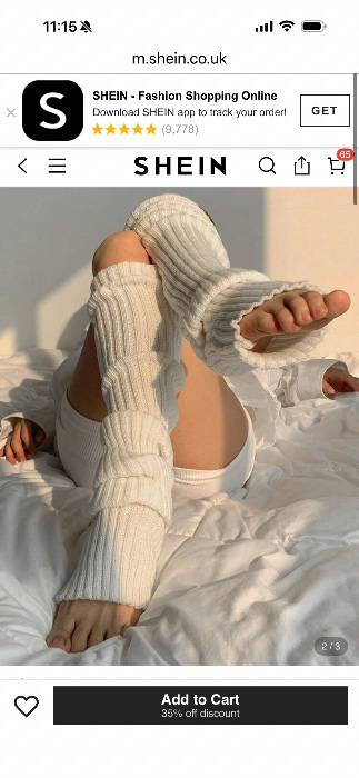 SHEIN.com is mainly design and produce fashion clothing for women all over the world for about 5 years. Shop for latest women's fashion dresses, tops, bottoms. High Quality with affordable prices.