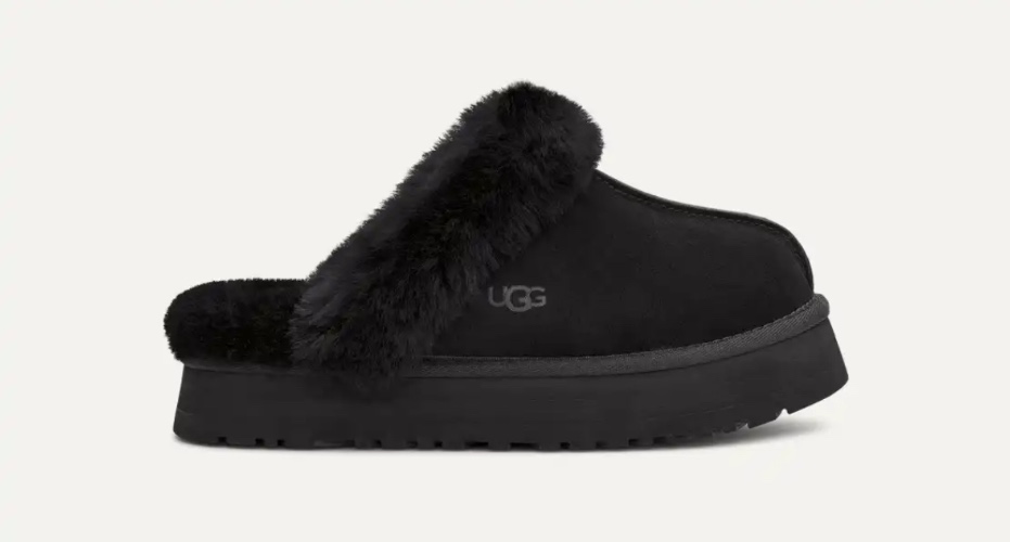 Ugg Disquette Slipper