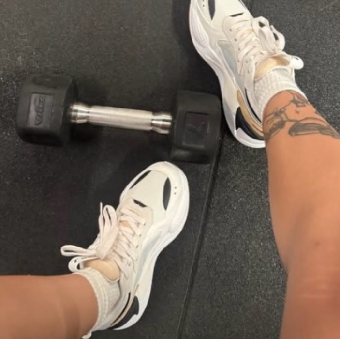 Pay my gym