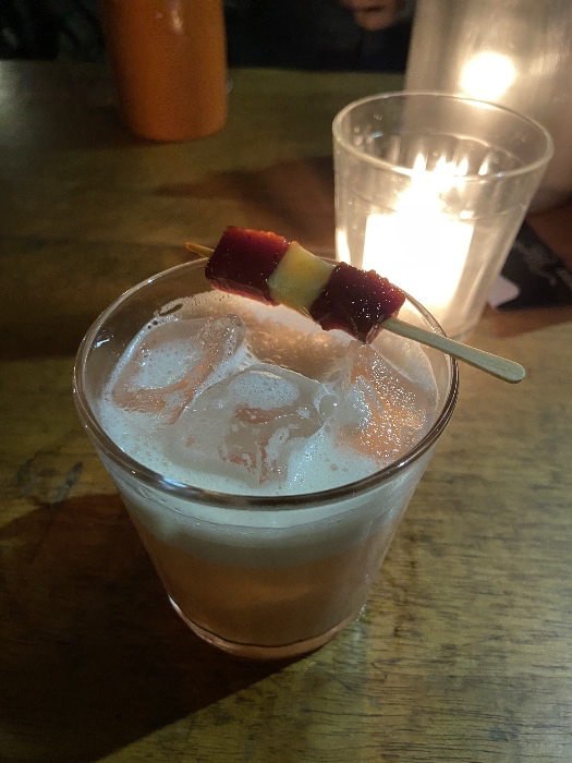 special drink