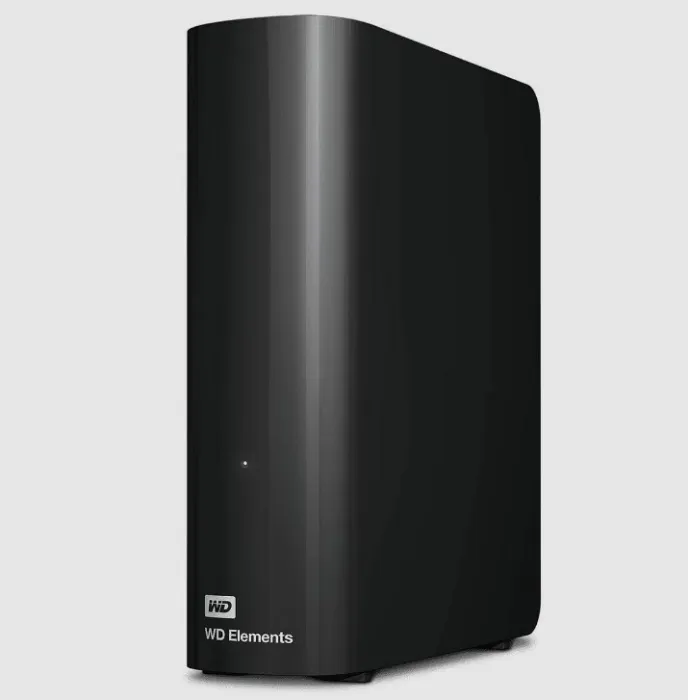 WD 22TB Elements External Hard Drive, Desktop HDD Storage, USB 3.0 Compatible, Fast Transfer Rates, Easy add on Storage for All Your Pictures, Videos, Music and documents, Black: External Hard Drives: Amazon.com.au