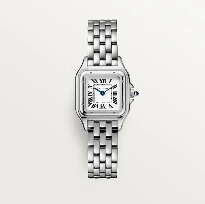 La Panthère de Cartier