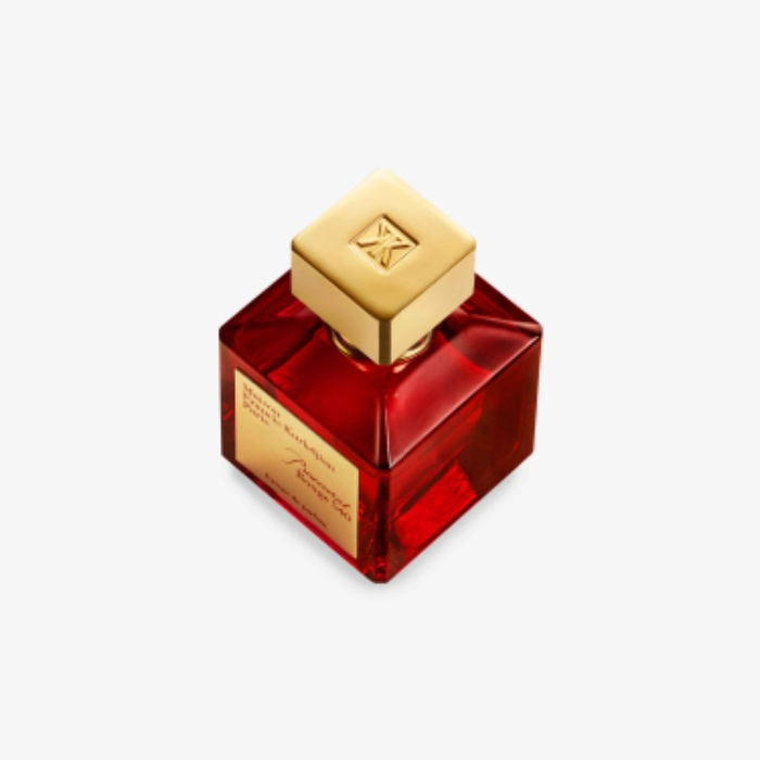 Baccarat Rouge 540 Extrait de parfum