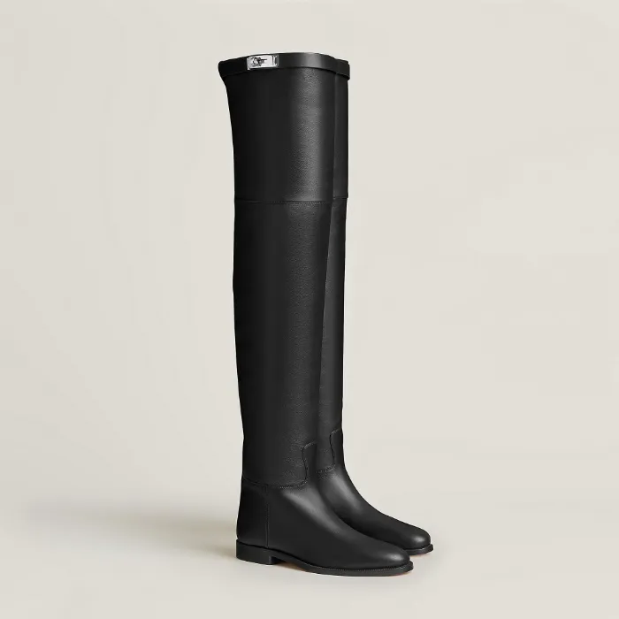 Bottes High