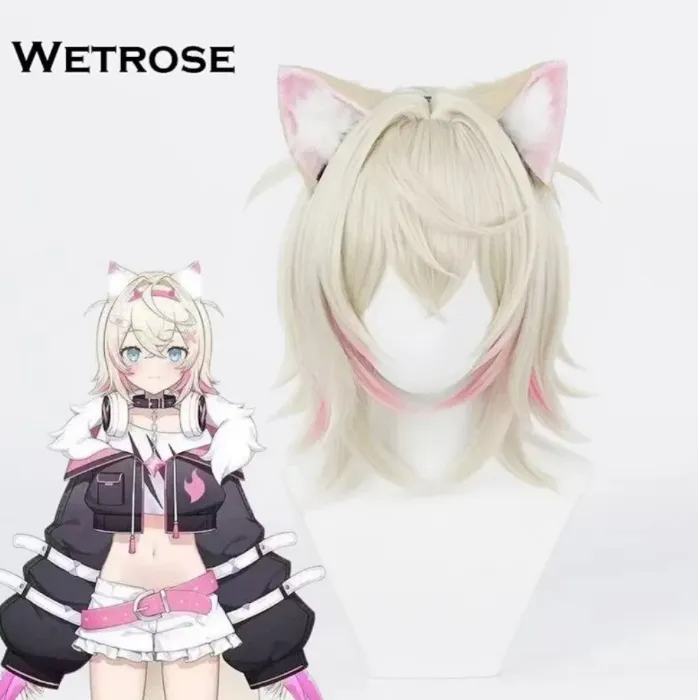 Mococo Abyssgard (Hololive)