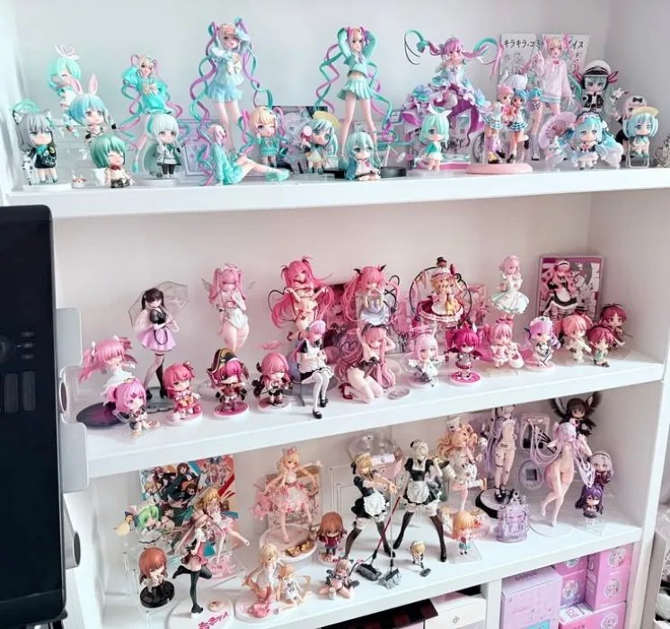 figure monies