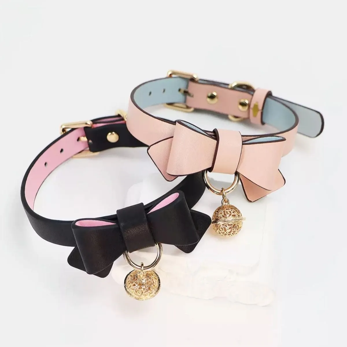 Neck/Thigh Collar