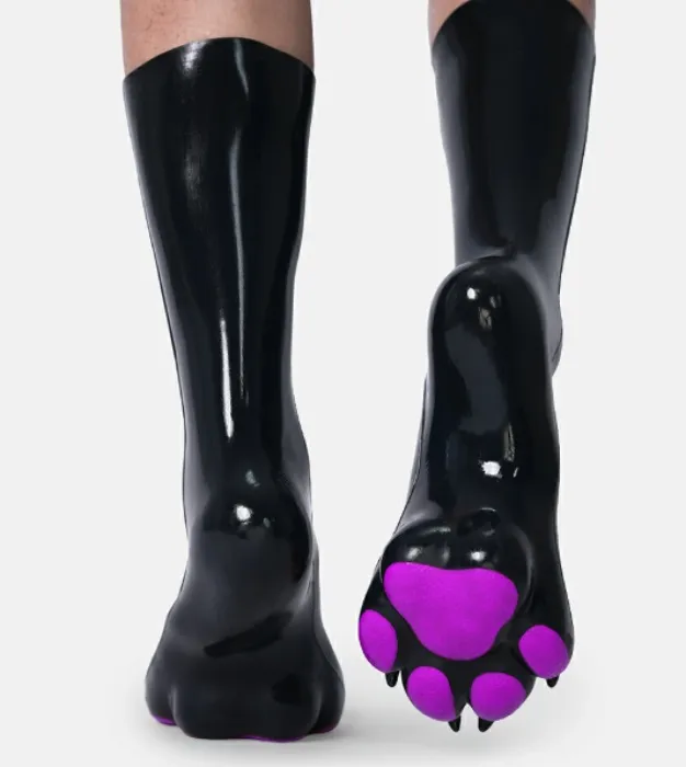 Furrjoi Paws
