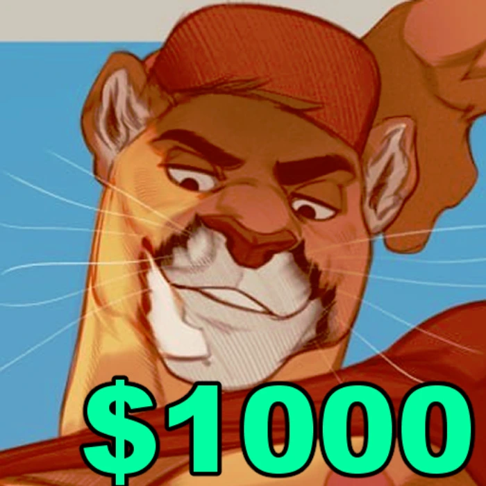 Rent ($1,000)