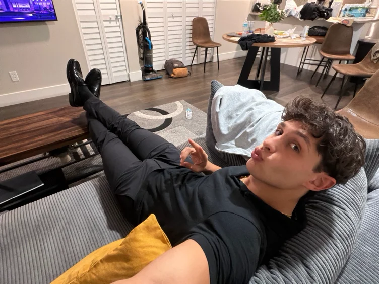 Socks 