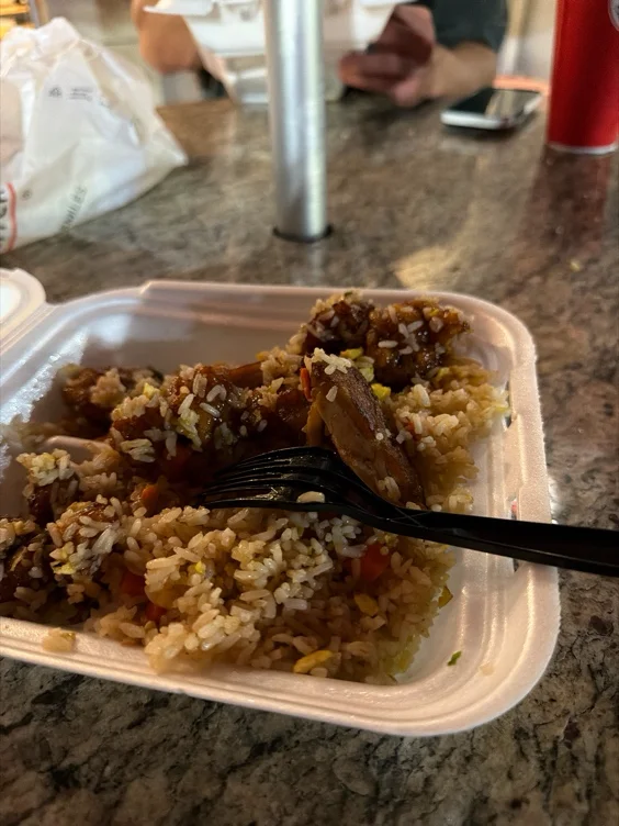 Lunch