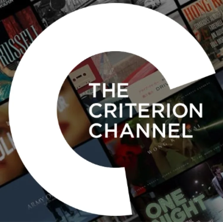 Criterion Channel Subscription