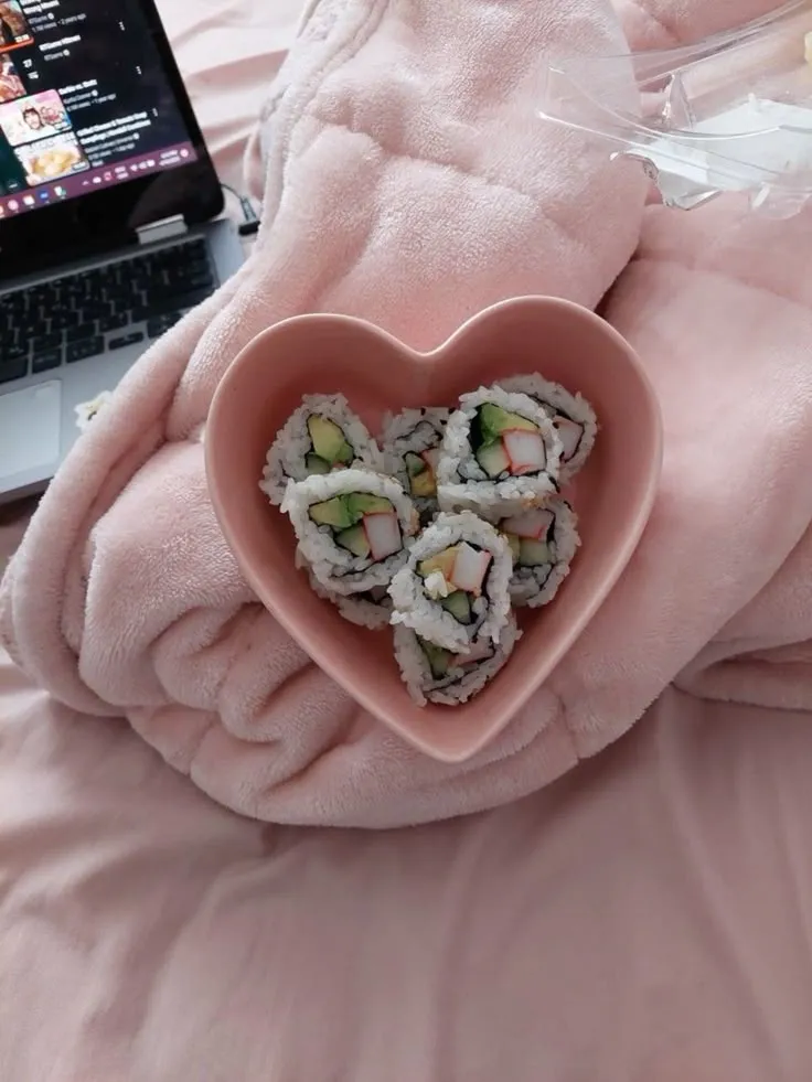 Sushi 🍣 